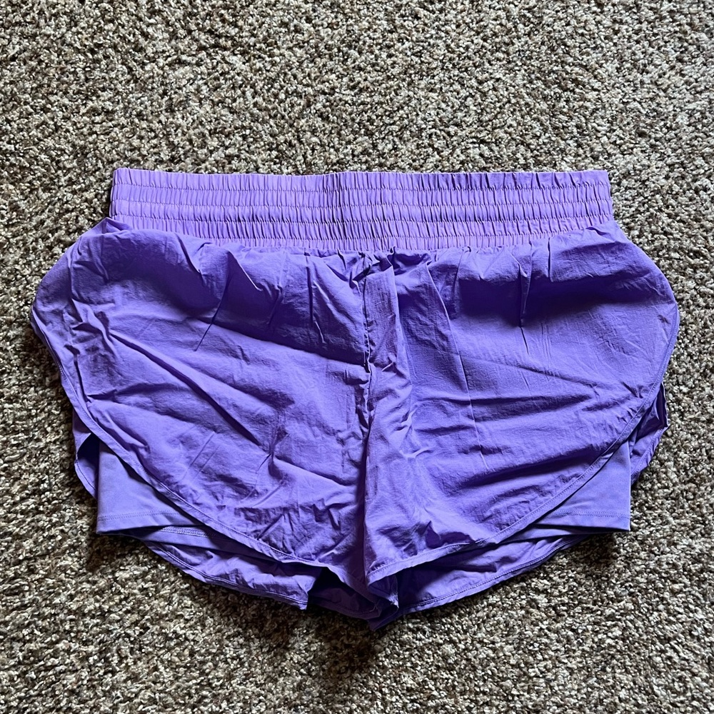 all in motion shorts